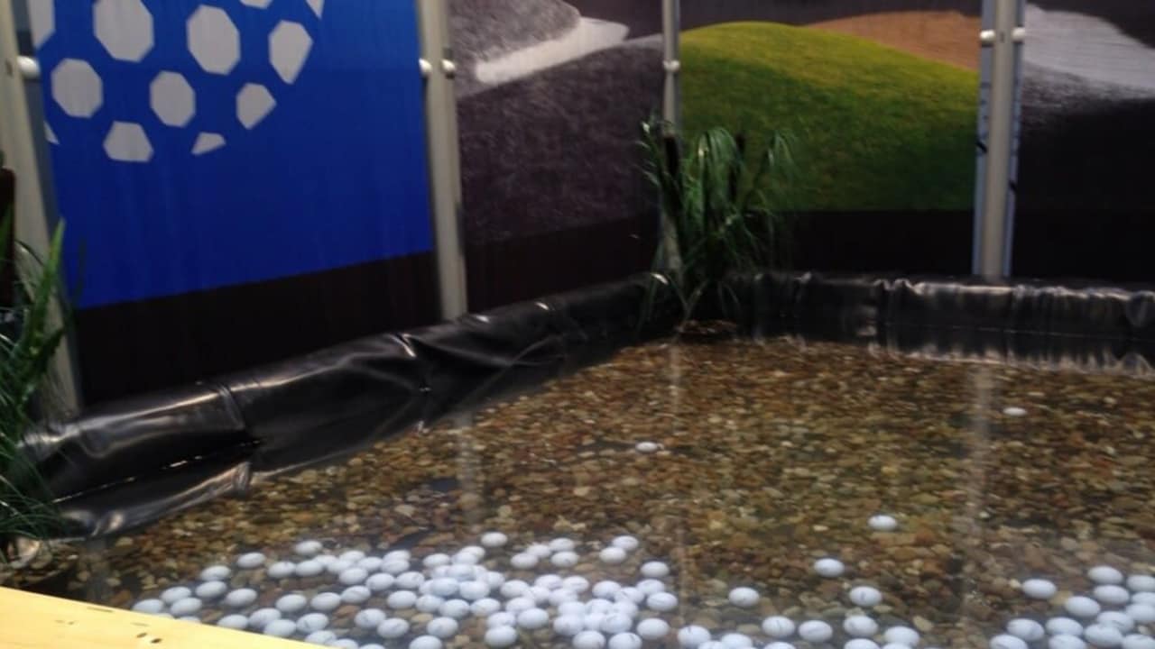 Hanse Golf 2013