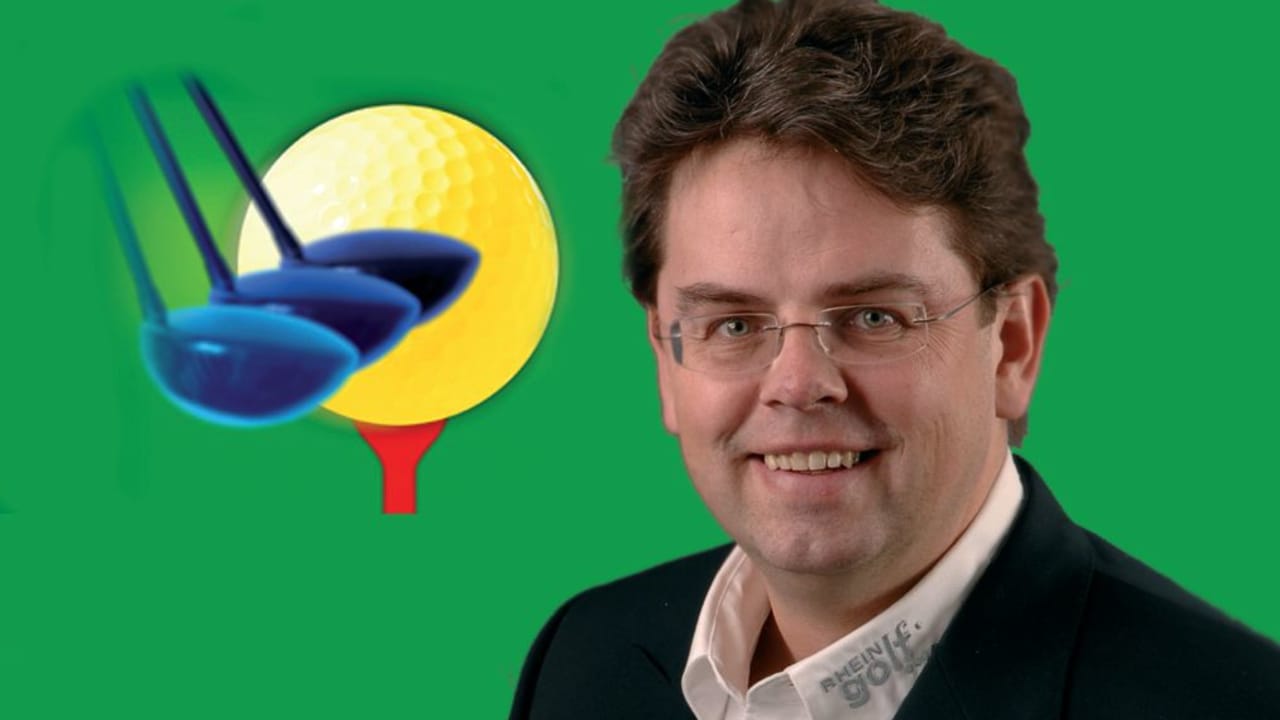 Michael Jacoby