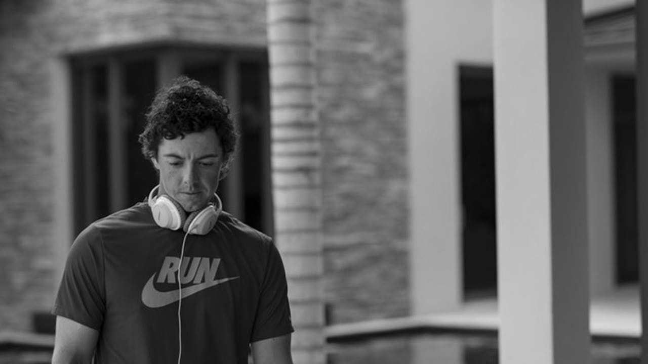 Rory McIlroy