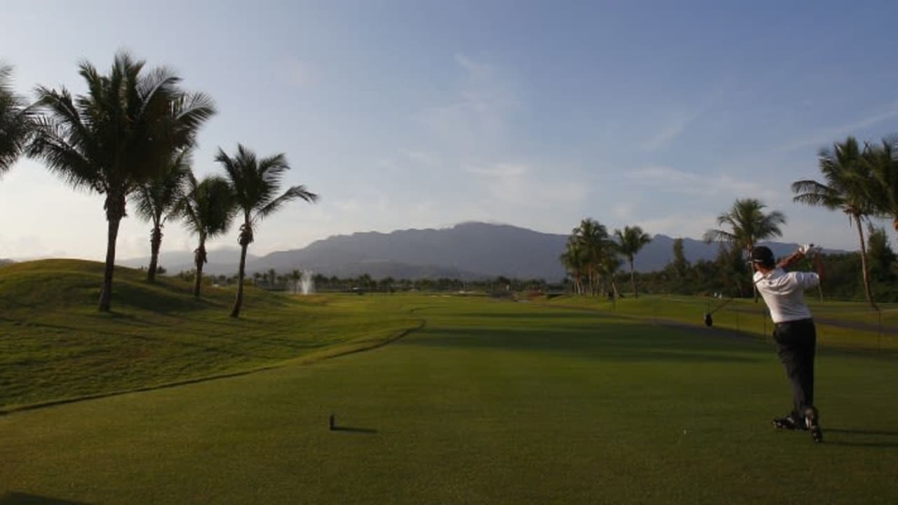 Puerto Rico Open