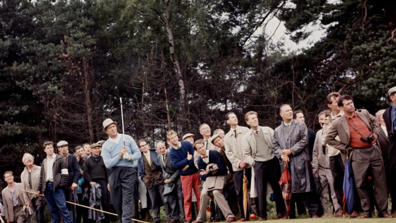Sam Snead