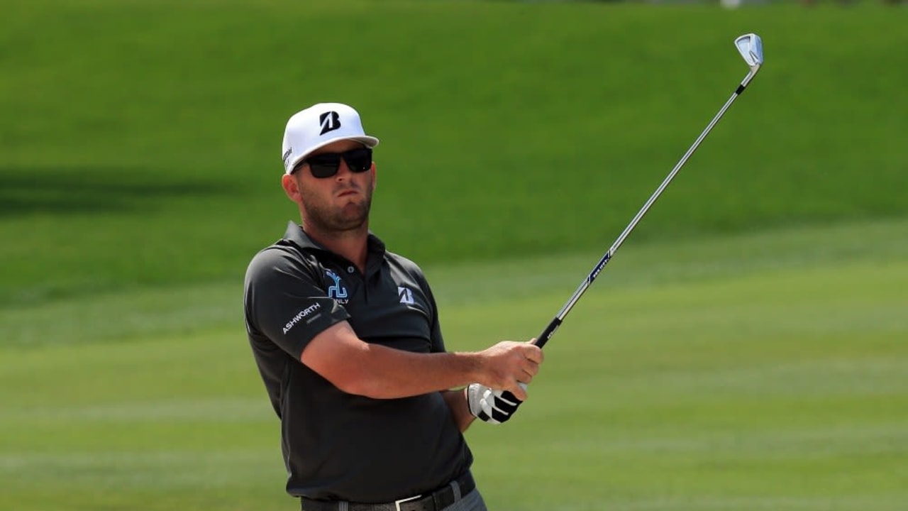 Matt Every beim Arnold Palmer Invitational
