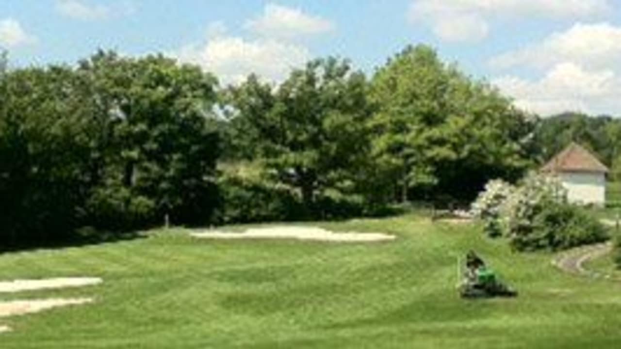 Golfclub Gut Berge Gevelsberg