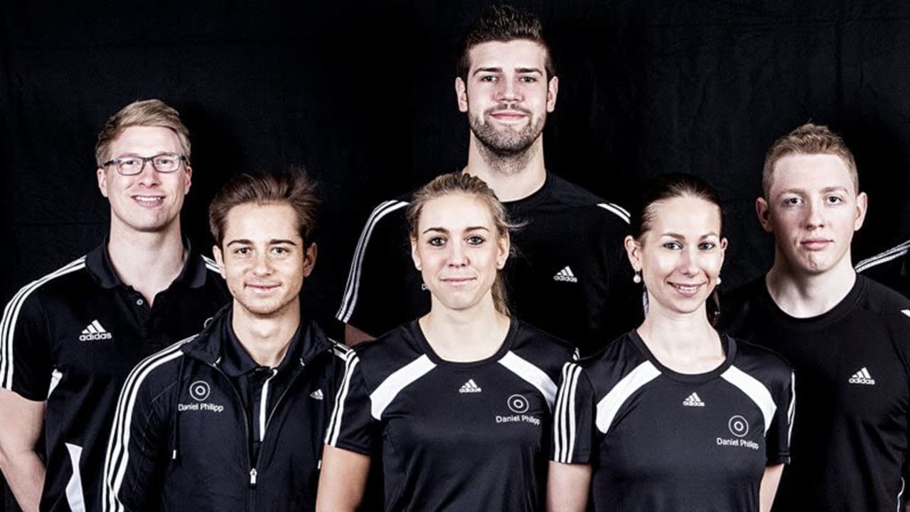 Daniel Philipp & Team