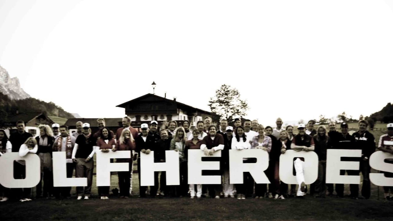 Golf Heroes
