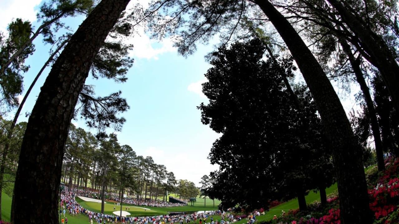 Augusta National GC