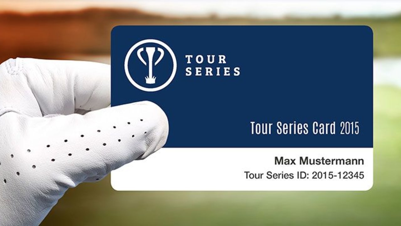 Jetzt registrieren und bei Tour Series auf Punktejagd gehen! (Foto: Tour Series)