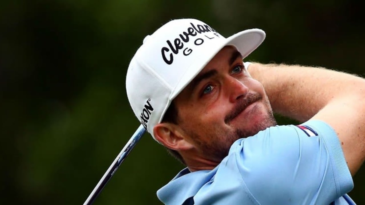 keegan bradley