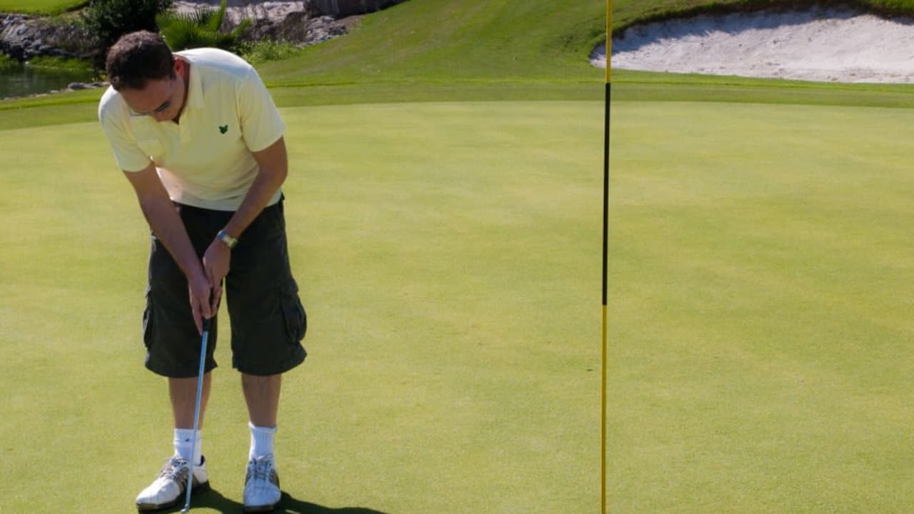 Putting