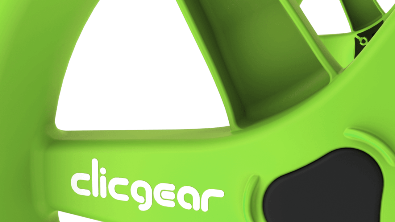 Clicgear 3.5 von Golf und Günstig