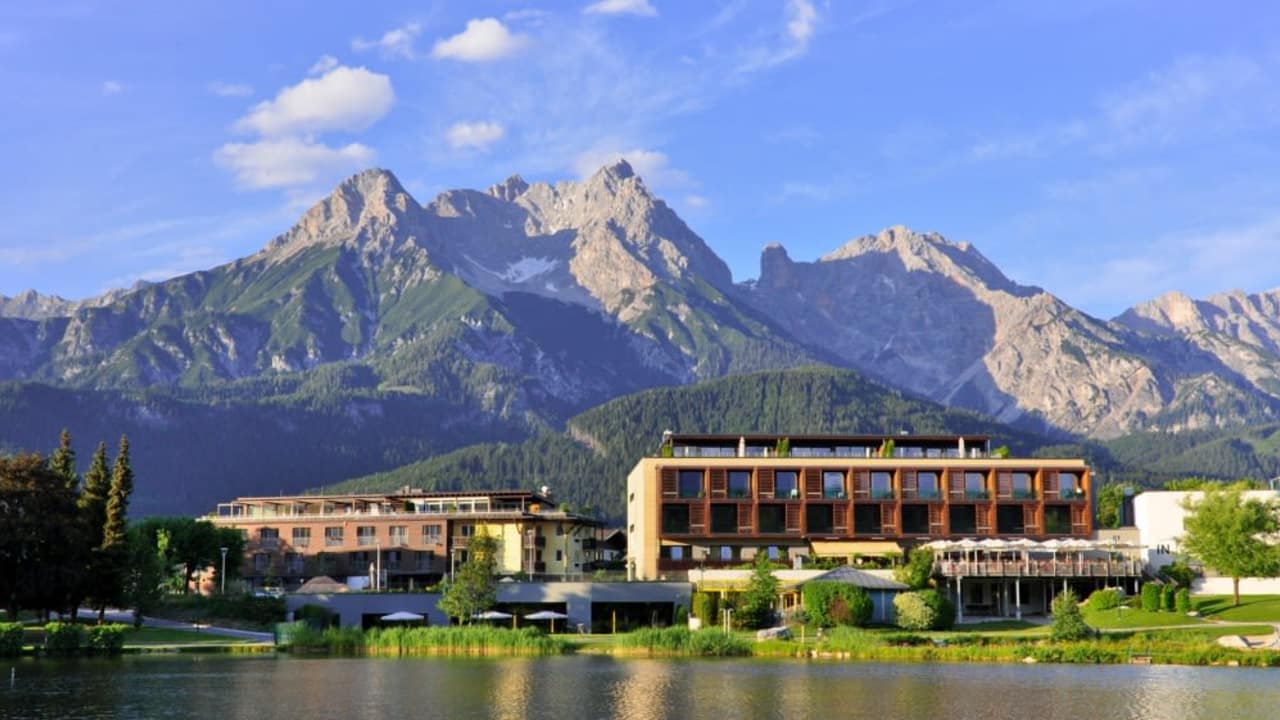 Ritzehof Hotel & Spa
