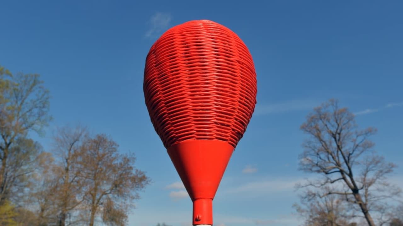 Merion Körbe