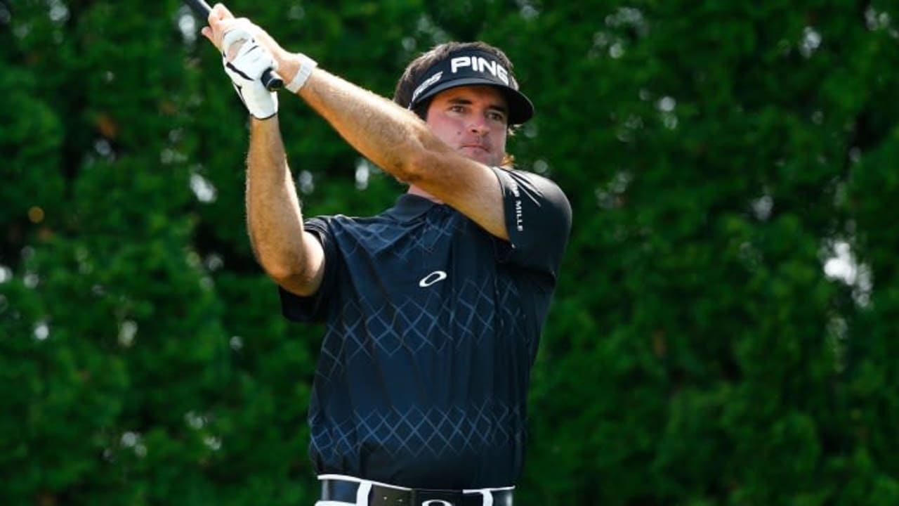 Bubba Watson
