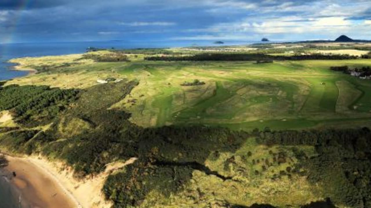 Muirfield