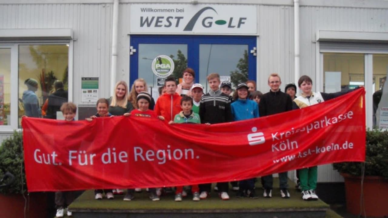 KSK Cup Foto: West Golf