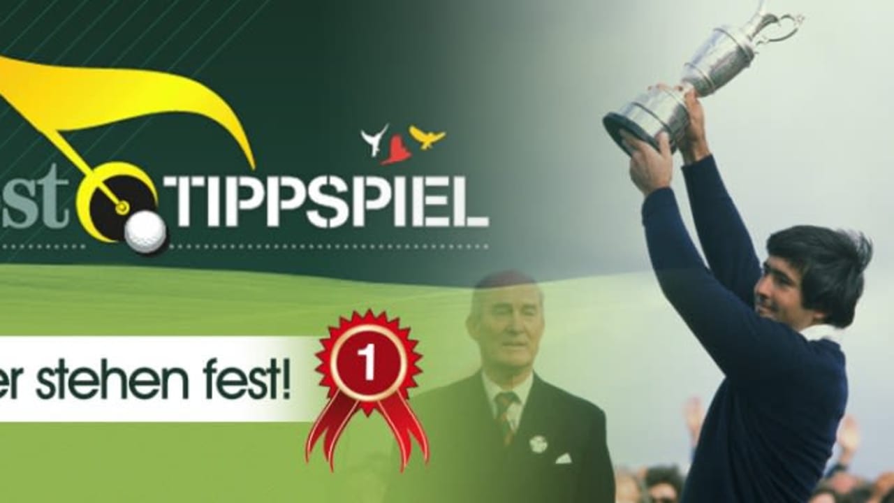 Die Gewinner für diese Woche stehen fest (Foto: Golf Post)
