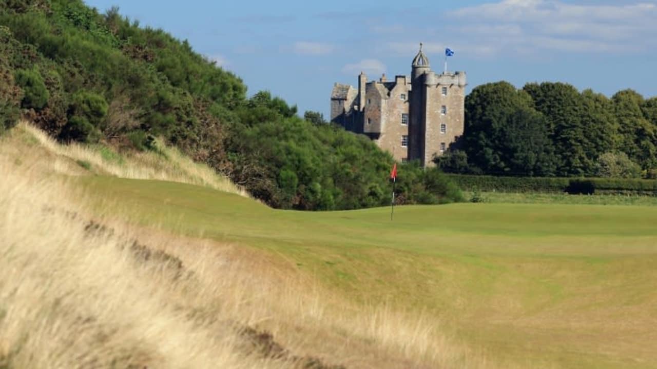 Castle Stuart Golf Links (Foto: Getty)