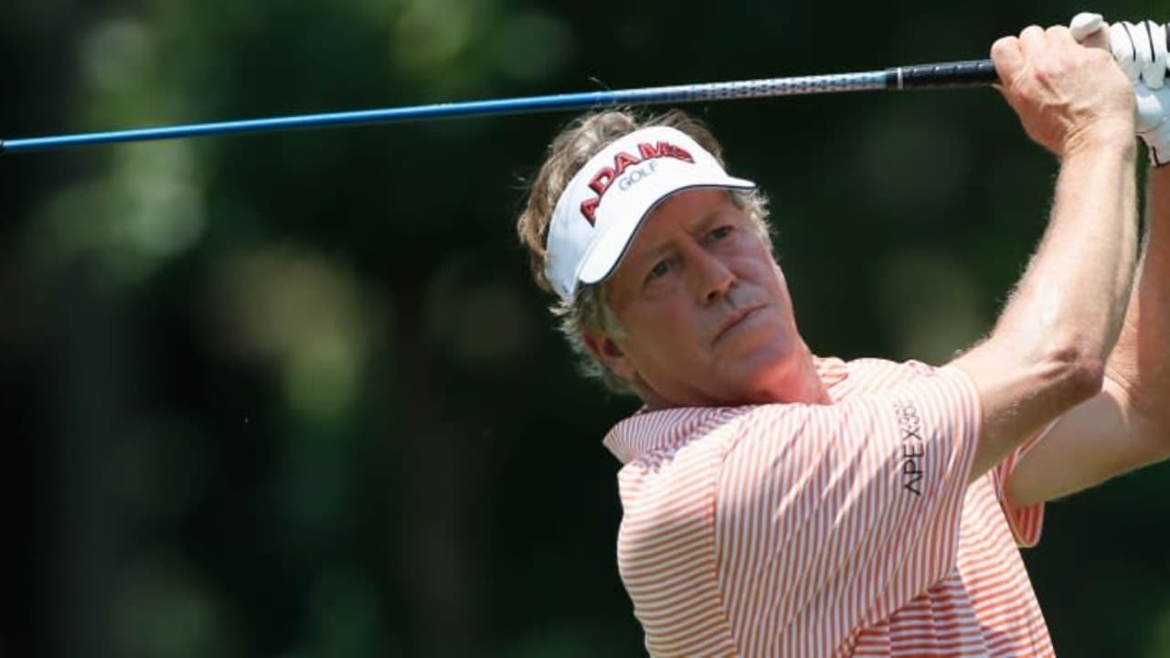 Michael Allen (Foto: Getty)