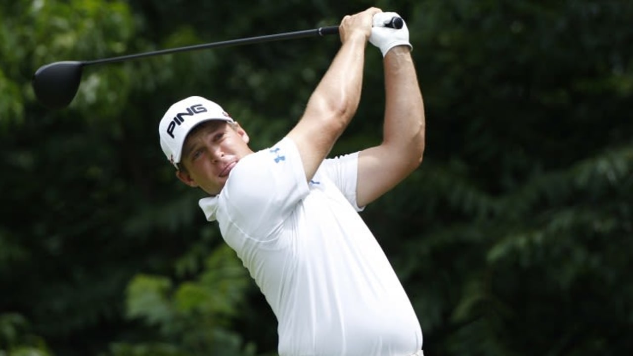 Daniel Summerhays. (Foto: Getty)
