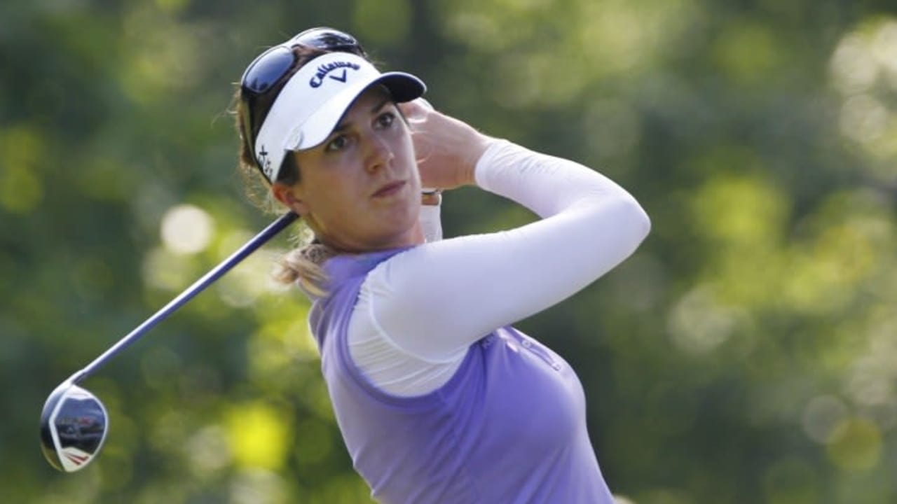 sandra gal marathon classic