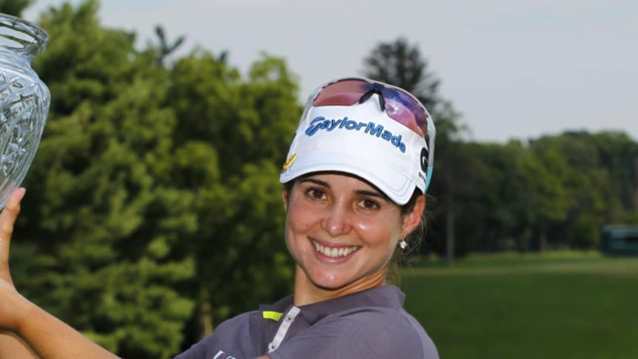 beatriz recari marathon classic
