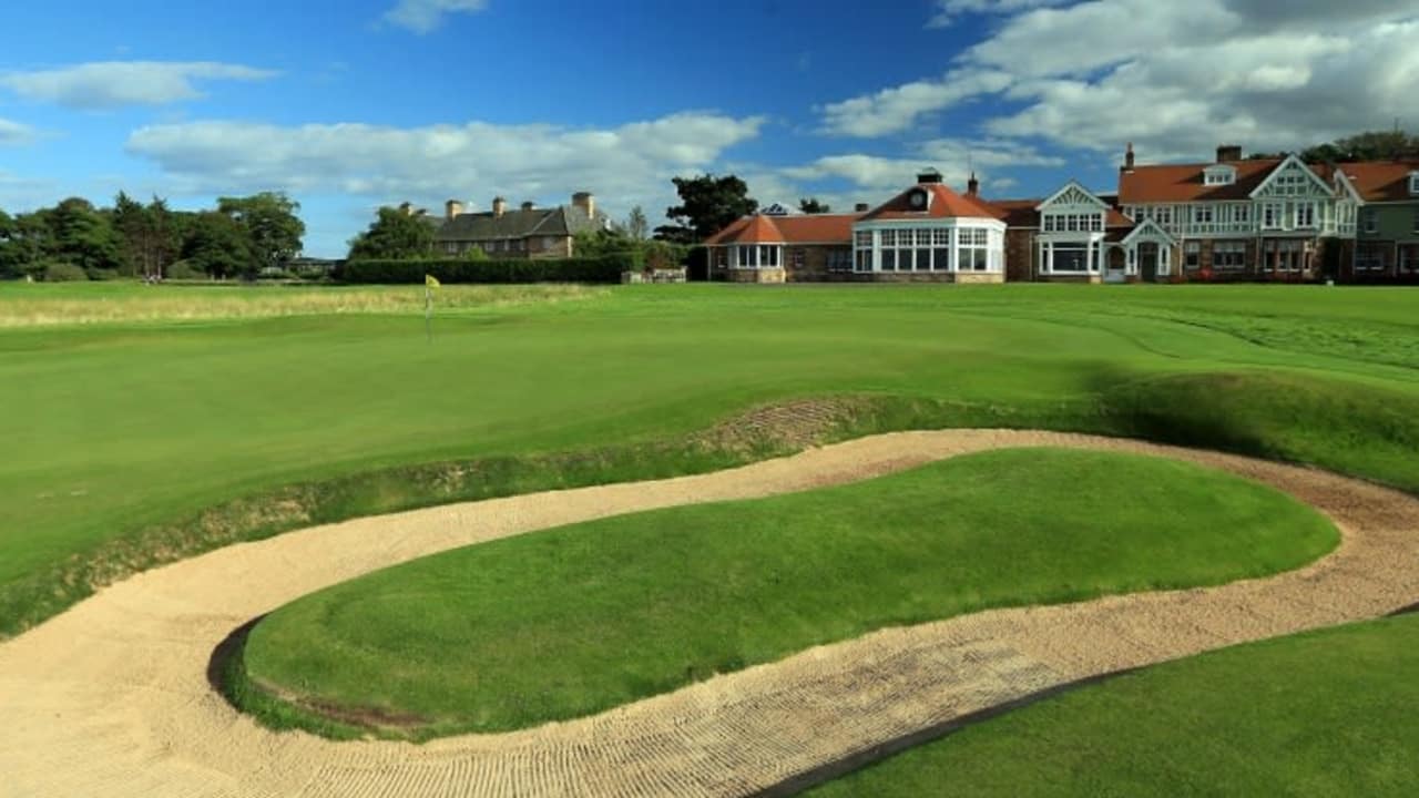 Muirfield