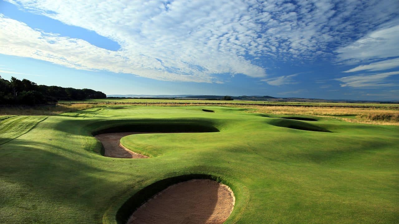Muirfield