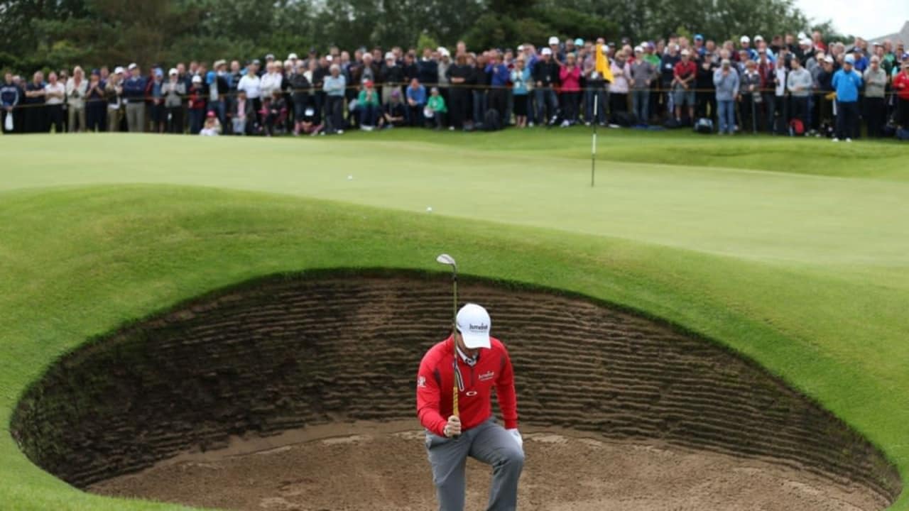 Rory McIlroy