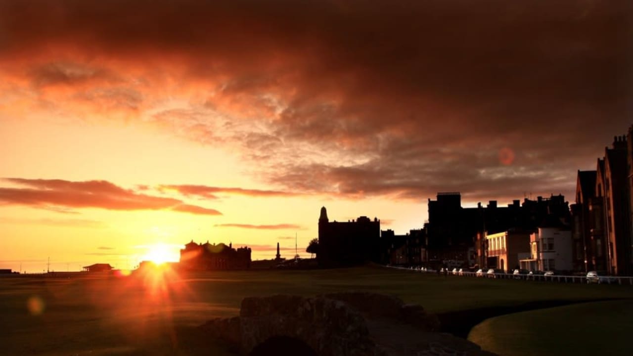 St Andrews