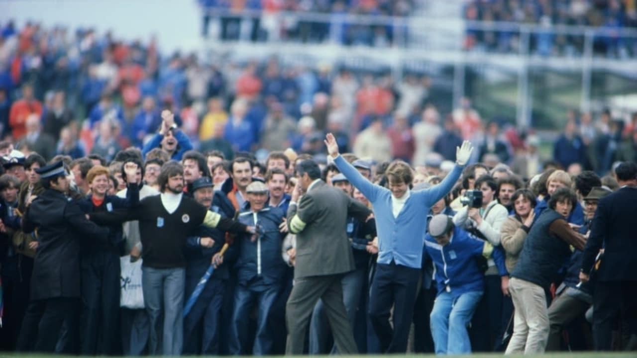 Tom Watson