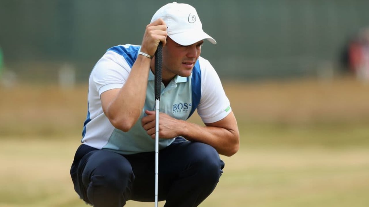 Martin-Kaymer