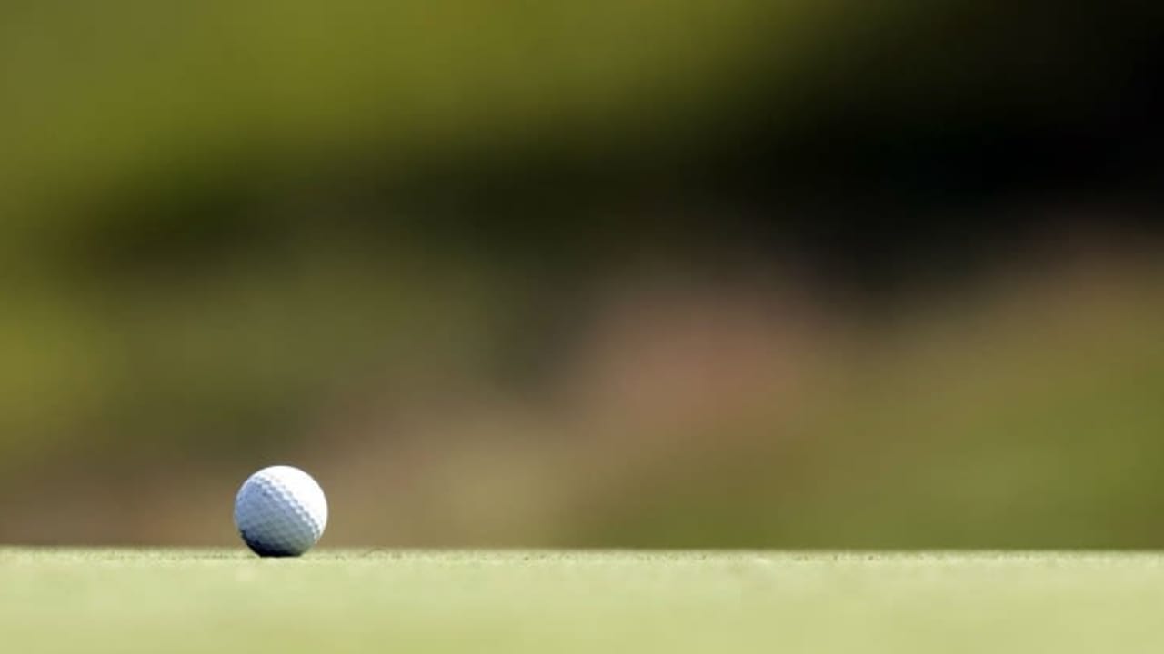 Golfball