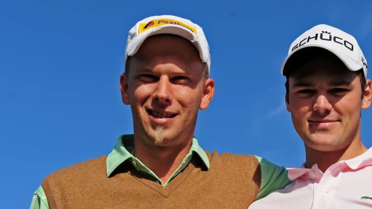 kaymer siem