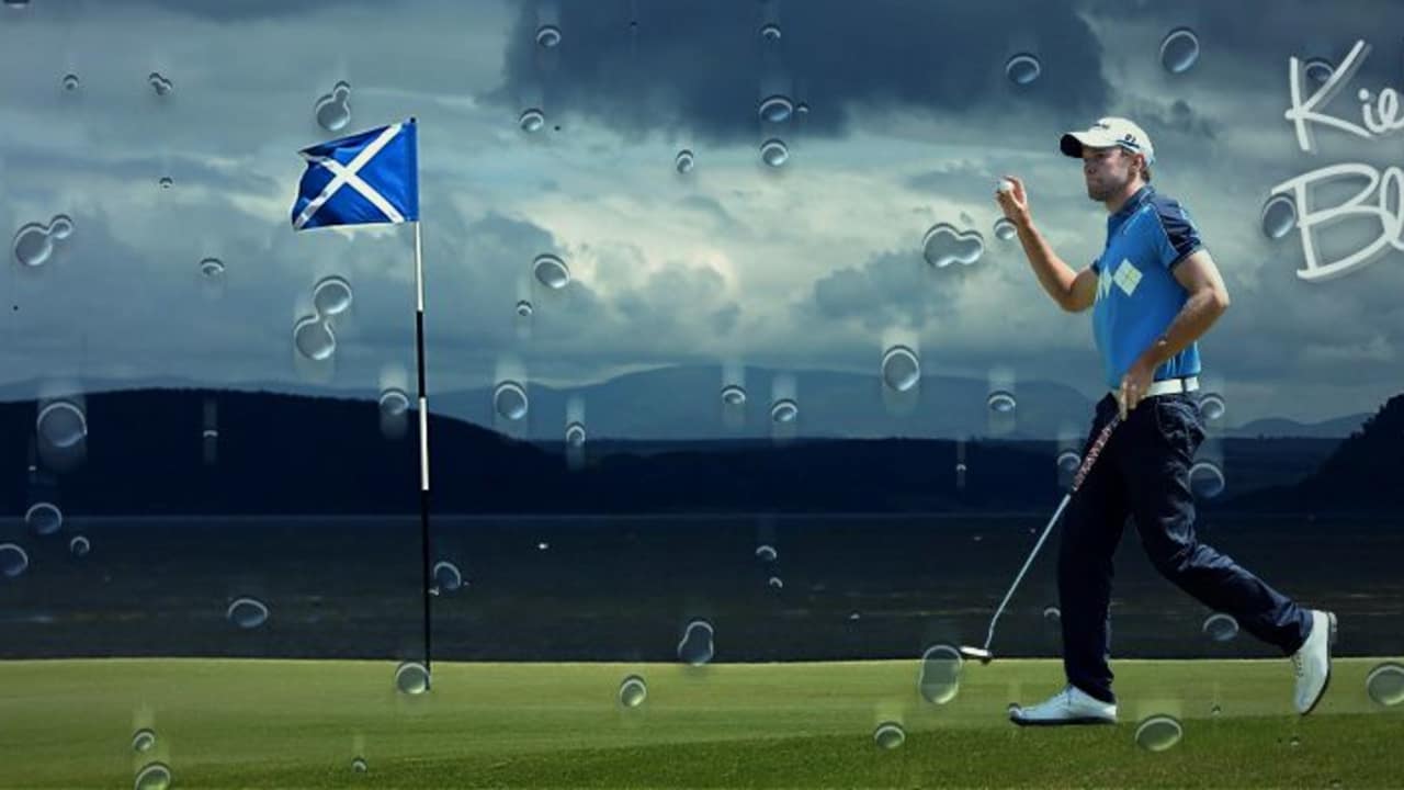Max Kieffers Blog