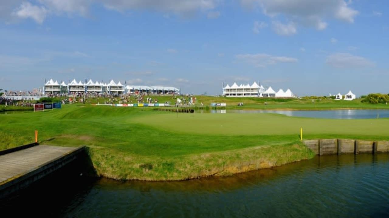 open de france