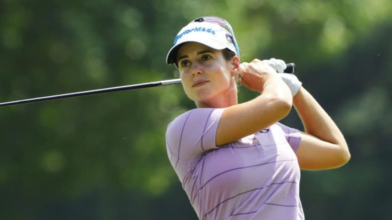 beatriz recari marathon classic