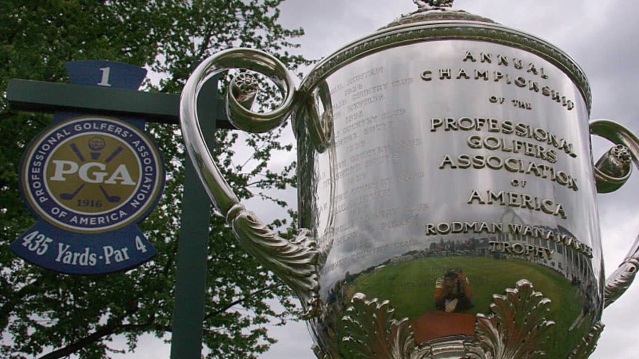 Wanamaker Trophy