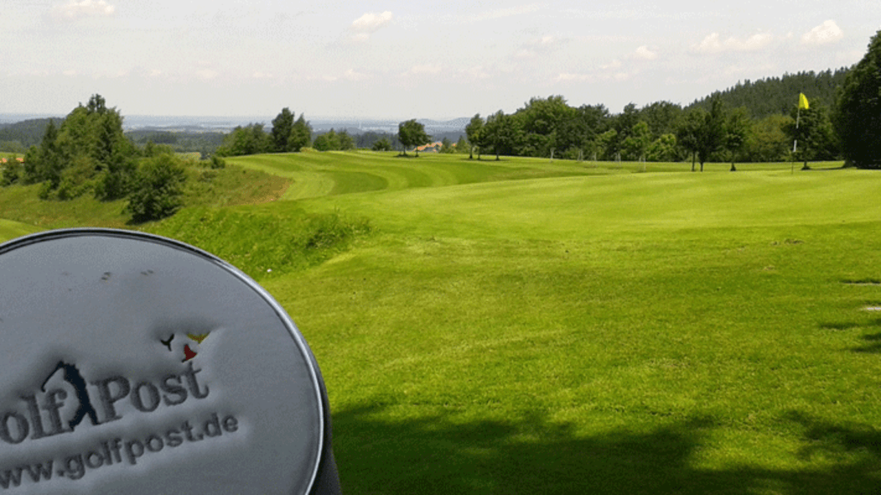 Golf Post Tippspiel