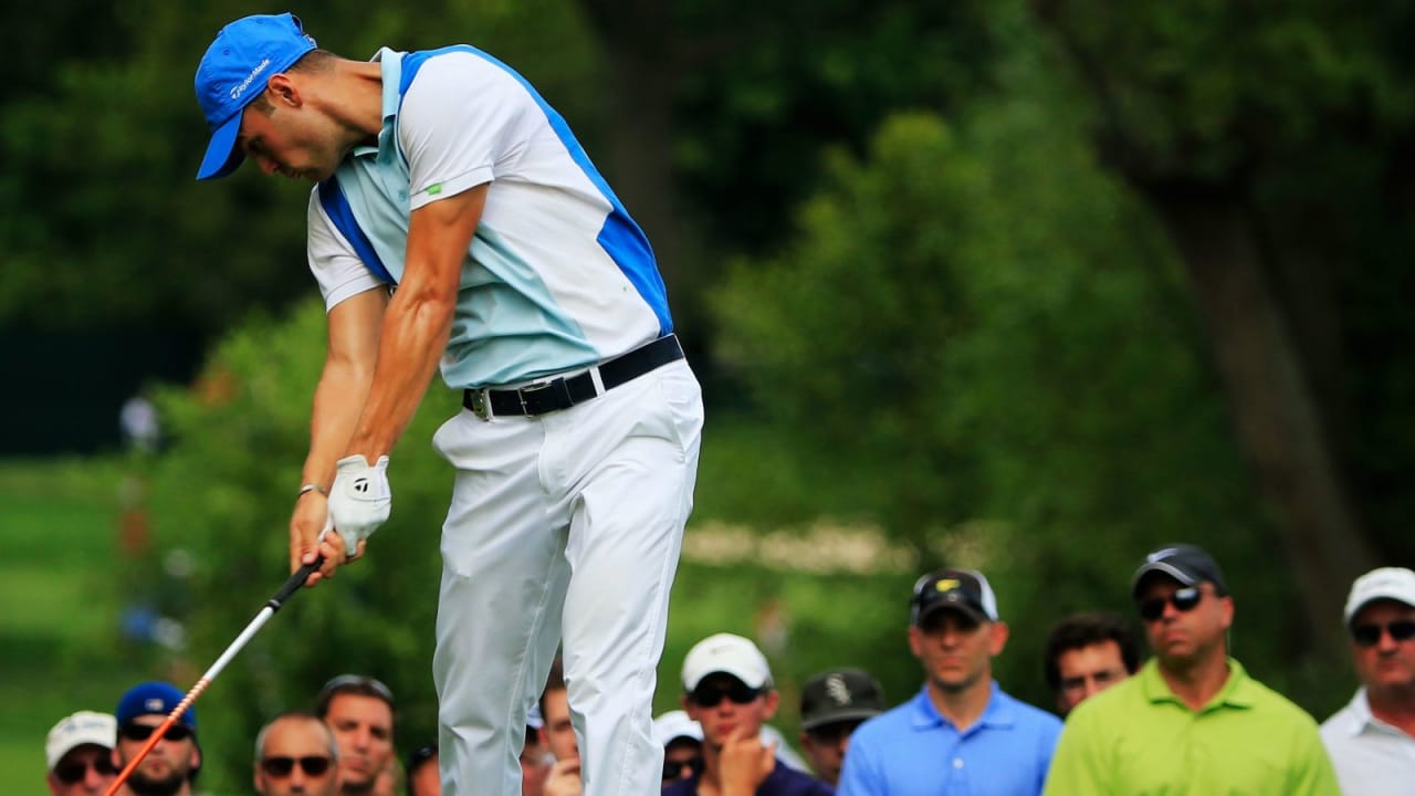 Martin Kaymer