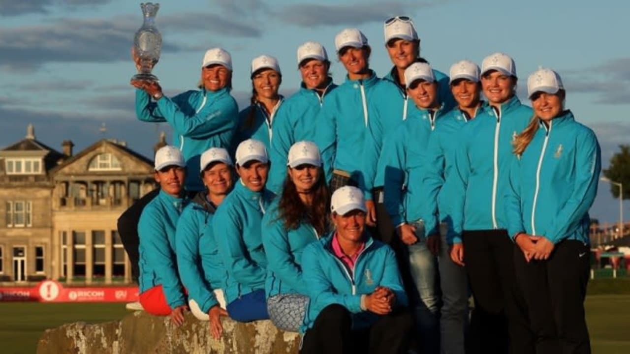 Solheim-Cup-Team-Europa