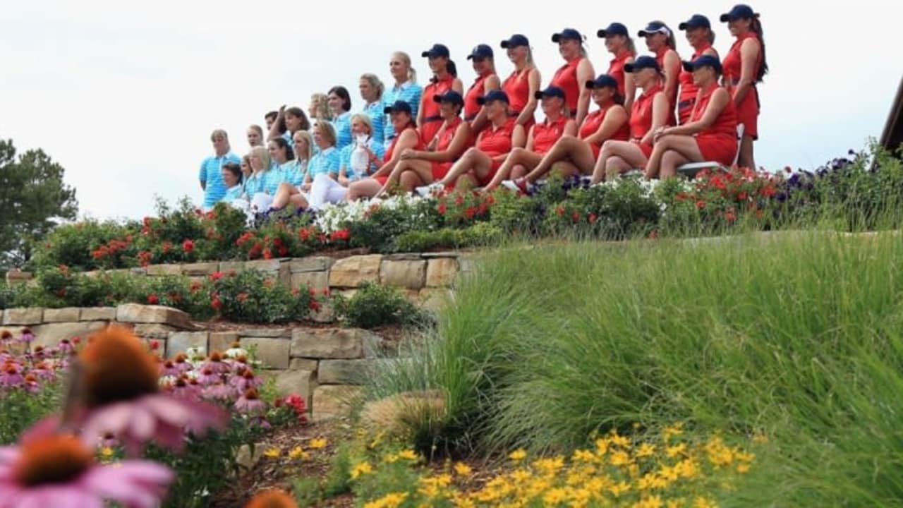 Colorado Golf Club in Parker, Colorado.