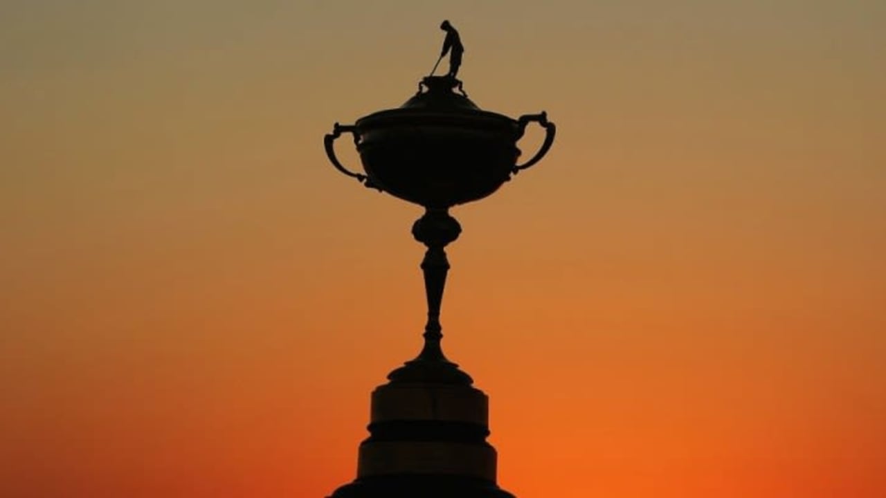 Ryder Cup 2014 Gleneagles