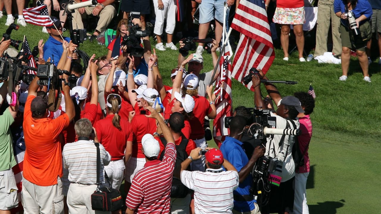 Solheim Cup
