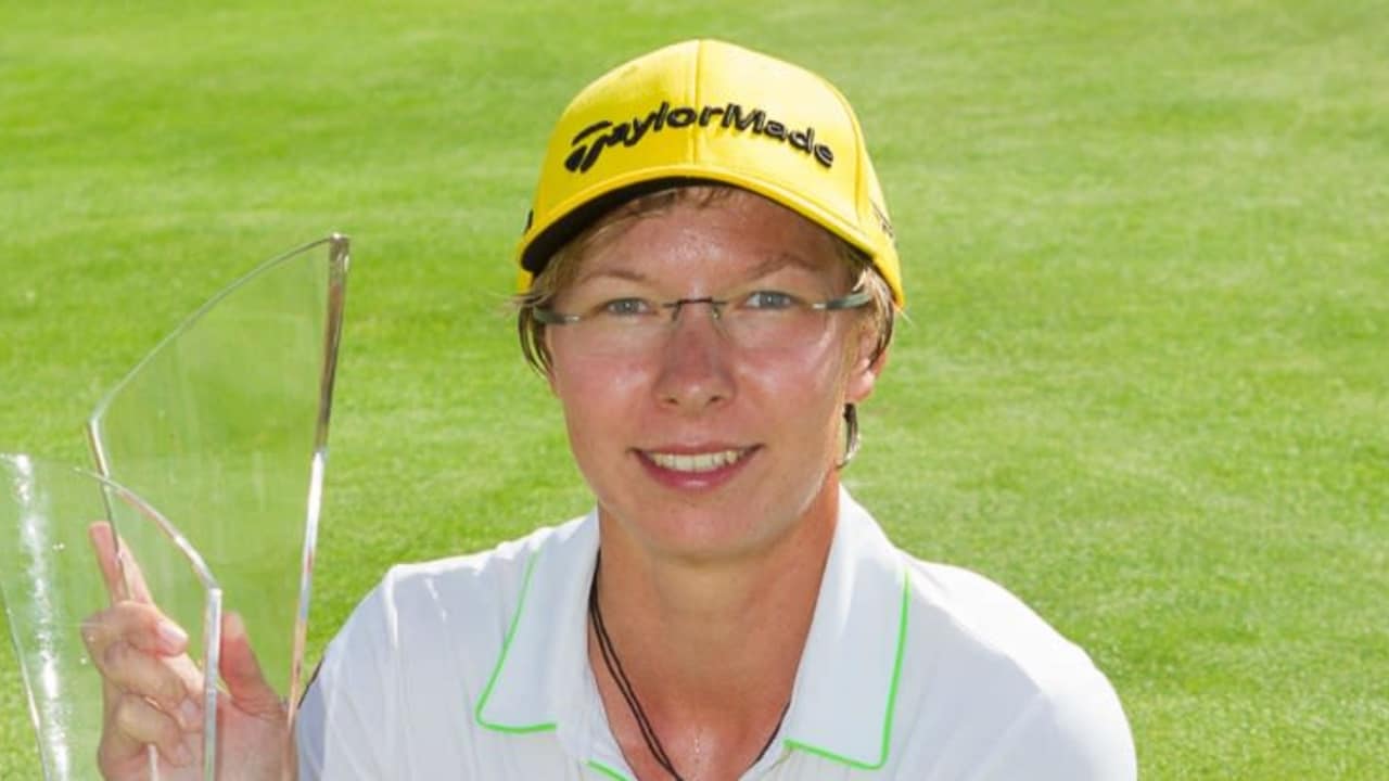 Ann-Kathrin Lindner