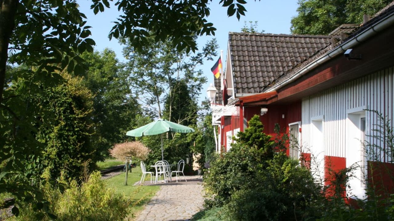 Golfen in Volsemenhusen