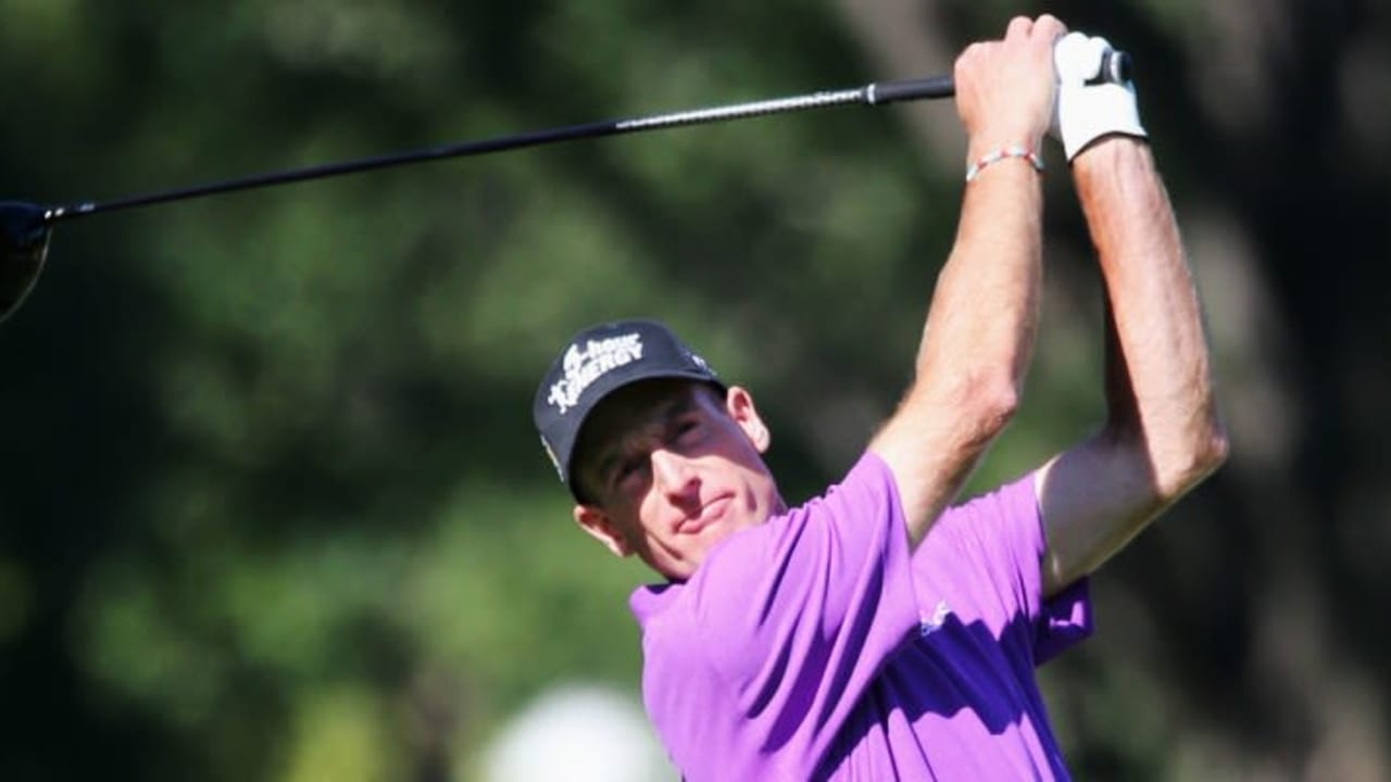 Jim Furyk