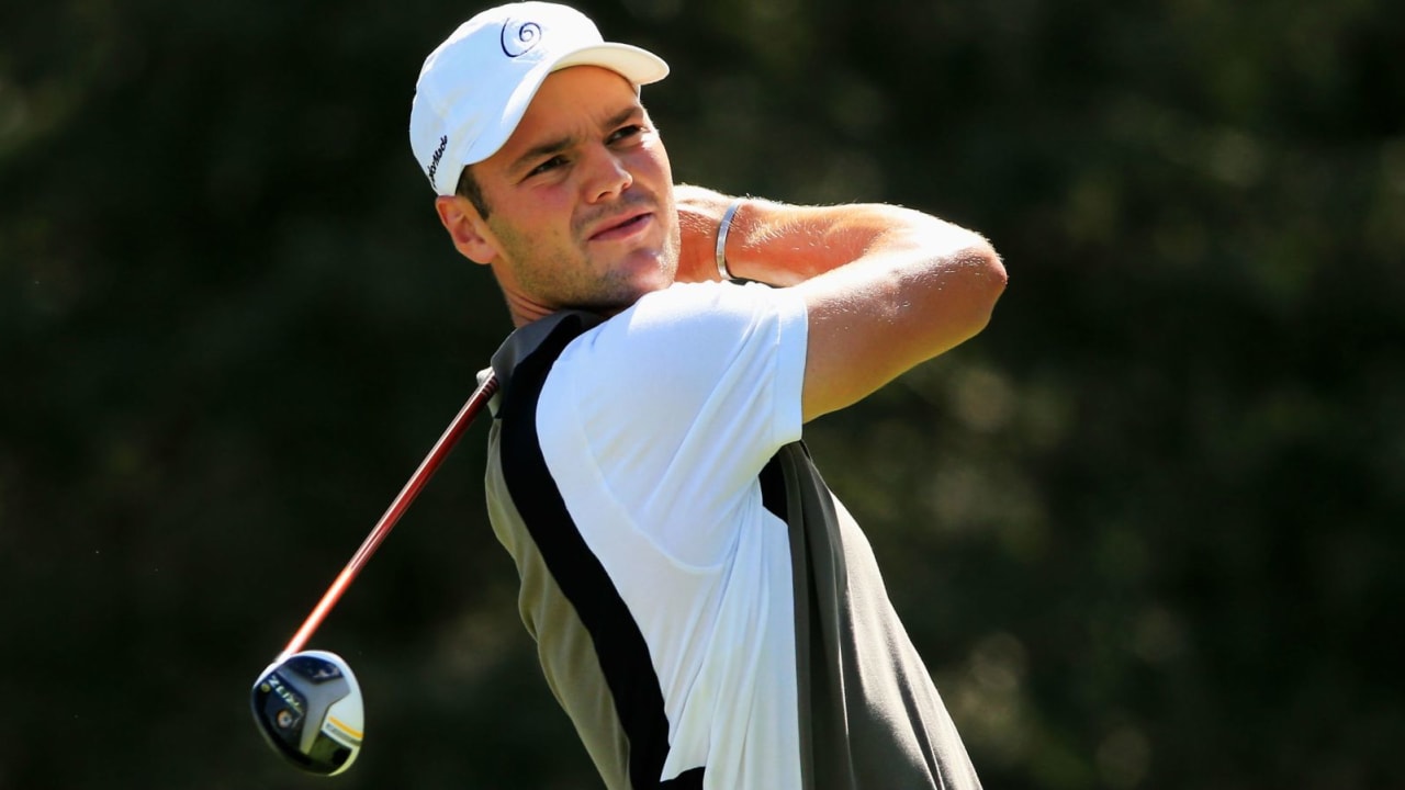 Martin Kaymer schaffte nicht mehr den Sprung in die Top 20 bei der Deutsche Bank Championship. (Foto: Getty)