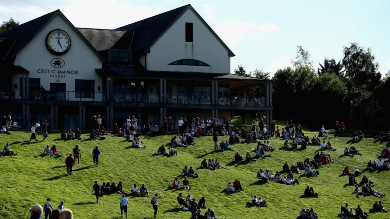 ISPS Handa Wales Open