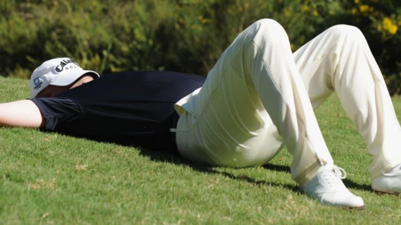 Thomas Bjorn