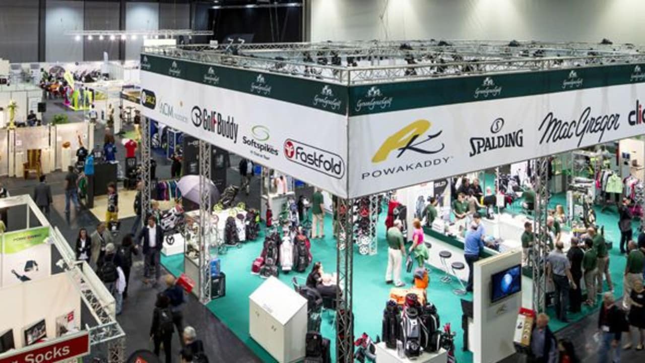 Golf Europe 2012